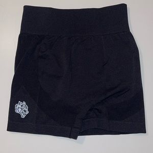 Darcsport Seamless Shorts